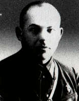 В.В.Чернышов, заместитель Наркома внутренних дел СССР