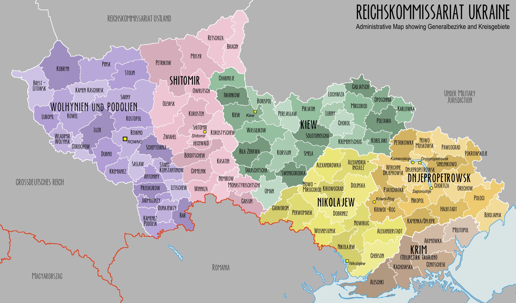 Рейхскомиссариат Украина https://geschichte.rusdeutsch.ru/21/71 Рейхскомиссариат Украина https://geschichte.rusdeutsch.ru/21/71